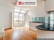 Taverny 95150 Achat / Vente appartement 2 pièces t2 au...