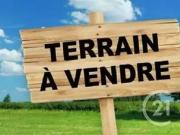 Tavers 45190 Achat / Vente terrain