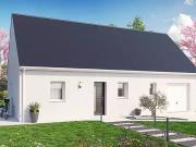 Tavers 45190 Programme neuf maison neuf à vendre 3 pièces