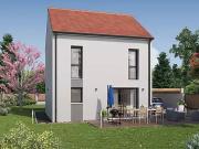 Tavers 45190 Programme neuf maison neuf à vendre 4 pièces