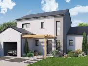 Tavers 45190 Programme neuf maison neuf à vendre 5 pièces