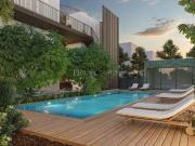 Tavira – Apartamento T2 em novo empreendimento com...