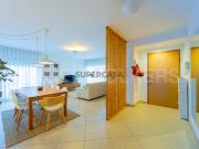 Tavira: Apartamento T3 com Piscina, Garagem e Terraço