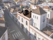 Tavira – Elegante apartamento 1+1 quarto com mezzanine...