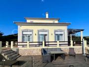 Tavira Moradia T3 com Vista Panorâmica, Jacuzzi e...