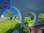 TAVIRA Moradia térrea 3 quartos com PISCINA