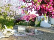 Tavira terreno com moradia / land with house