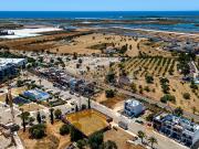 Contacto para Apartamentos T3 e Penthouse em Tavira à...