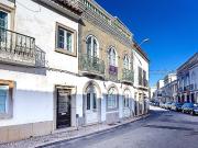 Centro de Tavira Nova Moradia de 3 Quartos com Terraço...