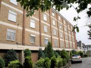 Tavistock Court, Nottingham