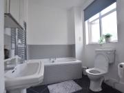 Tavistock Drive, Nottingham
