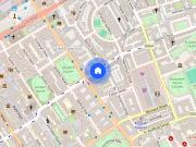 Tavistock Place, Bloomsbury