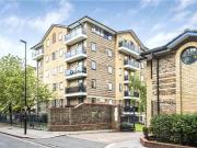 Tavistock Road, Croydon