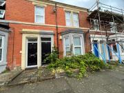 Tavistock Road, Jesmond, Newcastle Upon Tyne NE2, 2 bed...