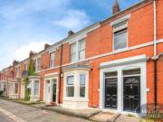 Tavistock Road, Newcastle Upon Tyne NE2, 5 bed shared...
