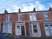 Tavistock Road, Newcastle Upon Tyne NE2, 6 bed flat to...