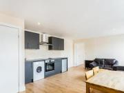 Tavistock Street, Bletchley, 1 Bedroom Flat