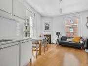 Tavistock Street, Covent Garden, WC2E