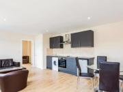 Tavistock Street, Tavistock House, Bletchley, 1 Bedroom Flat