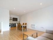Tavistock Street, Tavistock House, Bletchley, 2 Bedroom Flat