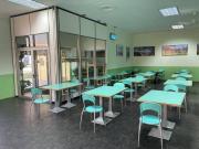 Tavola calda in vendita a Alpignano