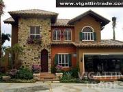 Tavola Model At Portofino Alabang