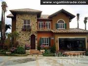 Tavola Model At Portofino Alabang