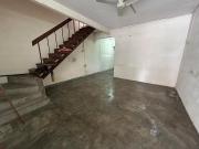 Tawas Permai Low Cost House Double Storey House For Sale...