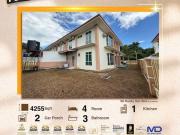 Tawau Fully Furnished House For Rent