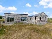 Tawnaghmore, Foxford, Co. Mayo is for sale