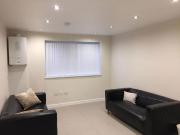 Tawney Street, Oxford, Oxford