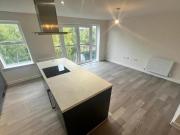 Tawny House, Lakeside, 2 Bedroom Flat