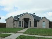 Tawny Oak Dr