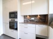 Taxham: 3 Zimmer Wohnung mit Balkon