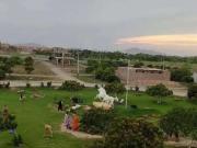 Taxila garden lavel plot for sale in block c Islamabad B...