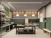 TAY Apartamento com 2 suÃtes para alugar, 98mÂ² por R$...