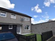 Tay Place, Johnstone, 3 Bedroom End