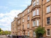 Tay Street, Edinburgh, 3 Bedroom Apartment
