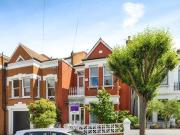 Taybridge Road, Battersea, 4 Bedroom Terraced