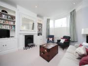 Taybridge Road, Battersea SW11, 1 bed flat to rent,...