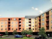 Tayfen Road, Tayfen Court, Bury St. Edmunds, 2 Bedroom...