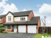 Taylor Avenue, Fernhurst, 4 Bedroom Detached