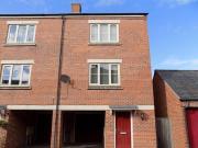 Taylor Court, Ashbourne, 3 Bedroom House