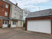 Taylor Court, Carrville, 4 Bedroom End