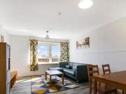 Taylor Place, Glasgow, 2 Bedroom Flat