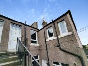 Taylor Street, Methil, Fife KY8, 3 bed maisonette to...