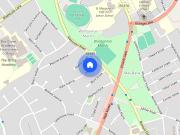 Taylor Street, Newcastle, Staffordshire, ST5