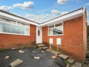 Taylors Lane, Ince, 3 Bedroom Semi detached