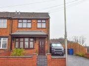 Taylors Lane, Springview, 3 Bedroom Semi detached