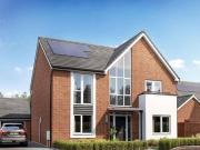 Taylors Lane, Worcester, 4 Bedroom Detached